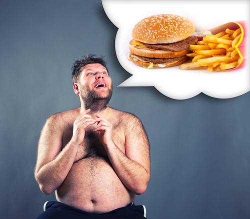 Abnehmen mit Eiweiß